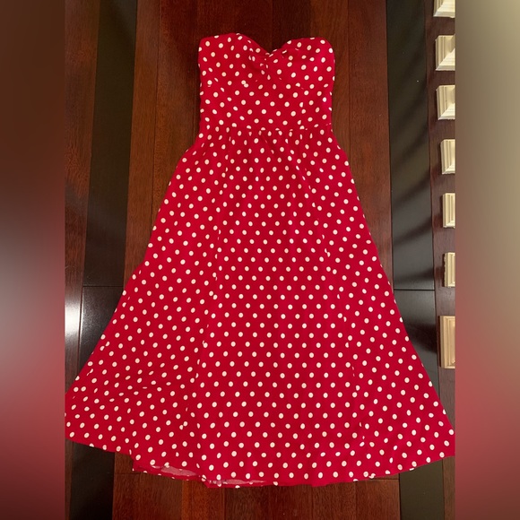 Amyline Reformation dress - Picture 8 of 10